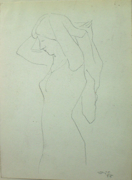 Susana Rojas. 1995...