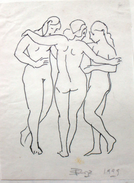 Susana Rojas. 1999...
