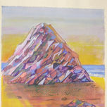 4) Dibujos, tintas, pasteles, etc. thumbnail 2