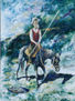 EL QUIJOTE