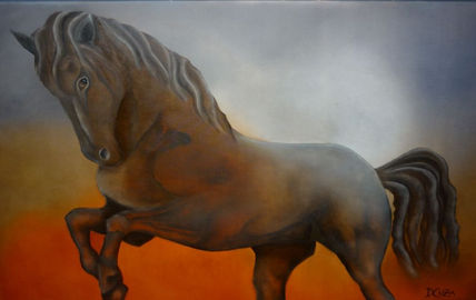 Caballo  6