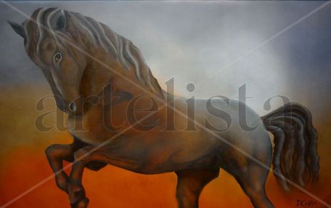 Caballo  6
