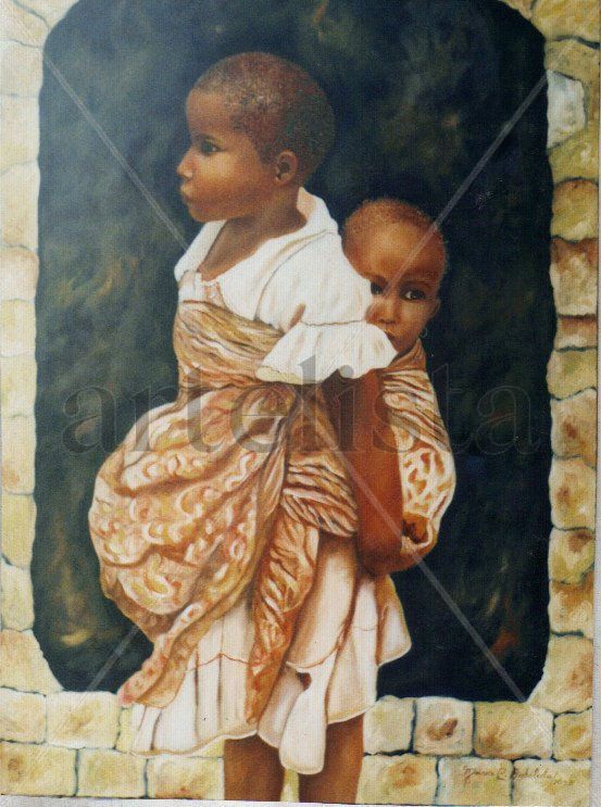 NEGRITOS 2
