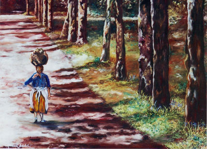 Sendero
