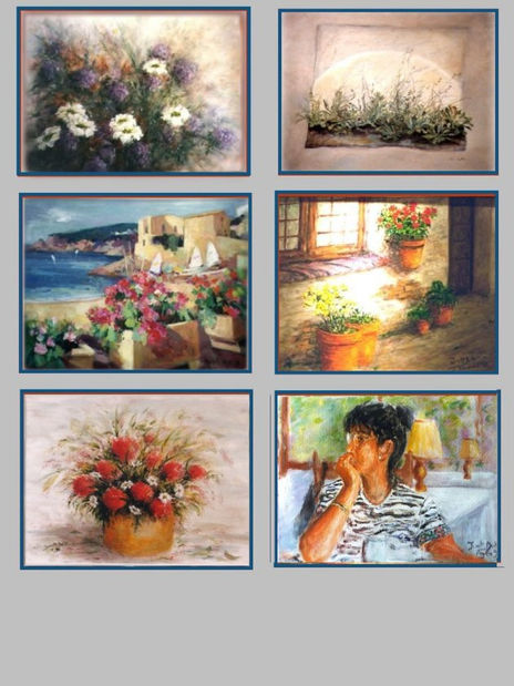 Varias