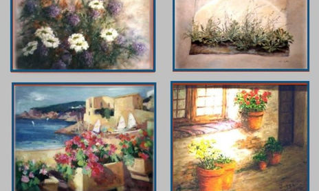 FLORALES