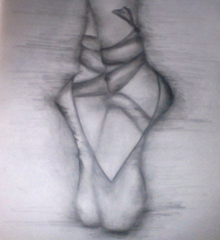 Bailarina