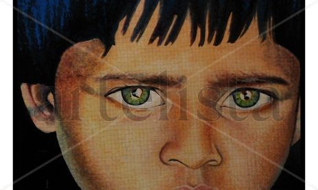 NIÑOS SIN INFANCIA