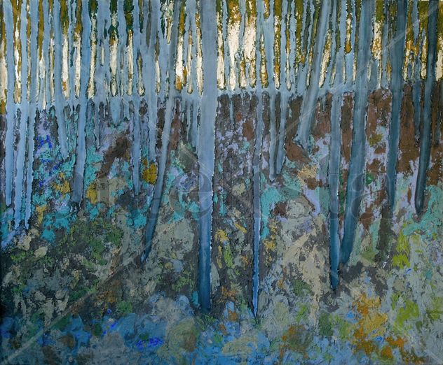"El bosque"