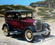 "Ford A-1928-"