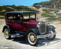 "Ford A-1928-"