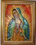 NUESTRA SEÑORA DE GUADALUPE