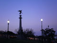 ATARDECER EN BUENOS AIRES