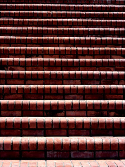 Escaleras