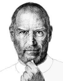 Steve Jobs