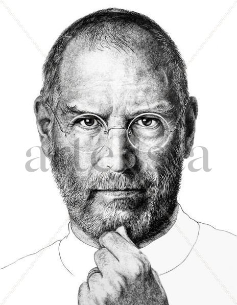 Steve Jobs