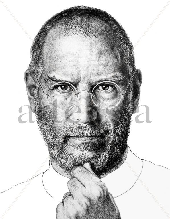 Steve Jobs