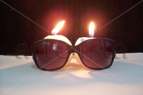 Luz y oscuridad
