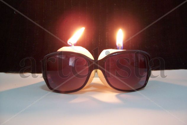Luz y oscuridad