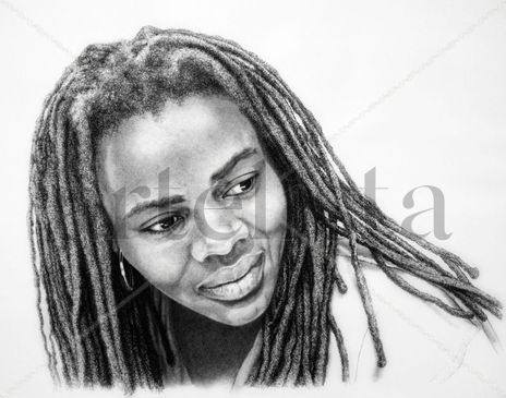 Tracy Chapman