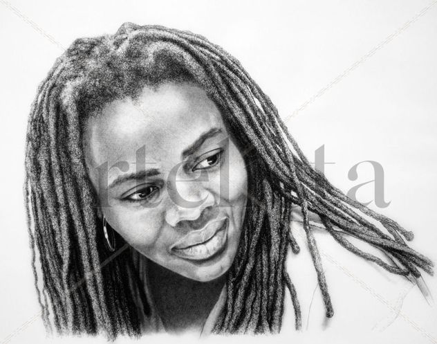 Tracy Chapman