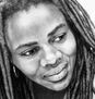 Tracy Chapman (detalle)