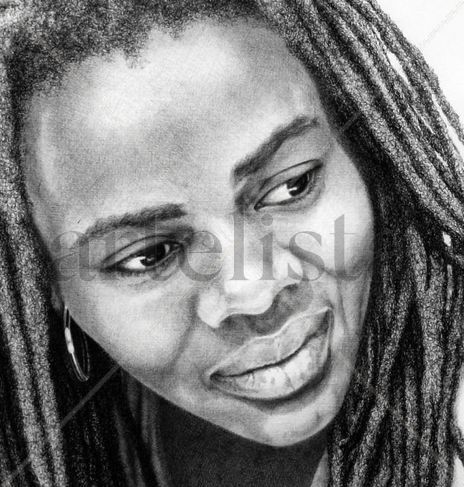 Tracy Chapman...
