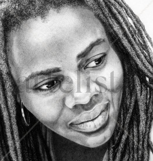 Tracy Chapman (detalle) Otros