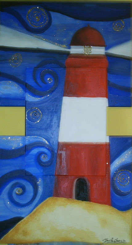 El faro
