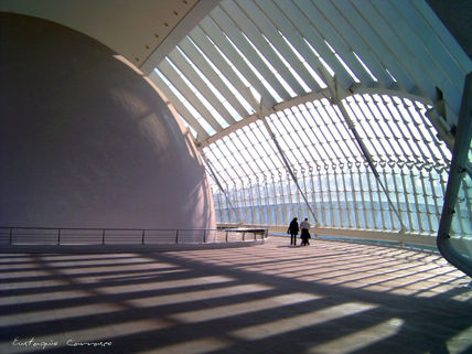 Interior del...