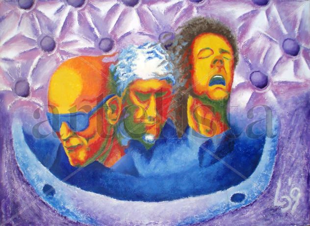 Soda Stereo