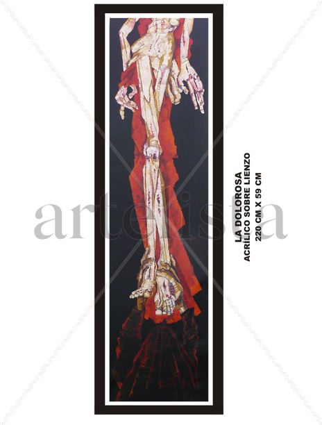 La Dolorosa