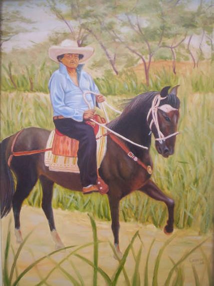 El chalan