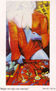 Rojo matisse
