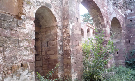 Esglèsia de Santa Margarida
