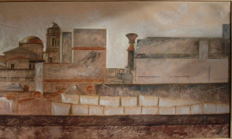 paisajes