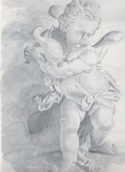 Angel I