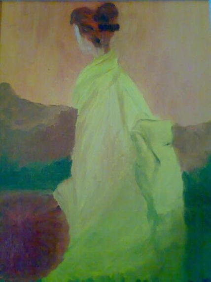 Geisha
