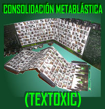 Textoxic en LAPIEZA