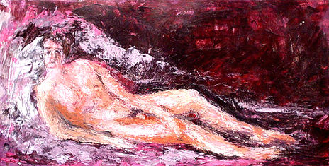 Desnudo