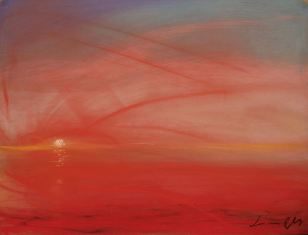Ocaso