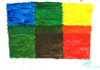 Colores acrilicos