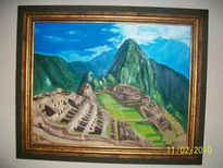 Machu pichu