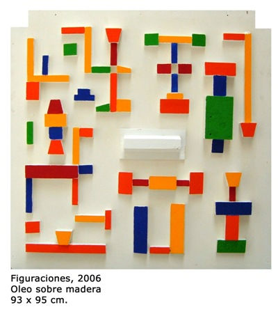 Figuraciones