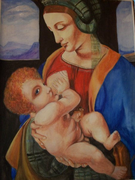 virgen