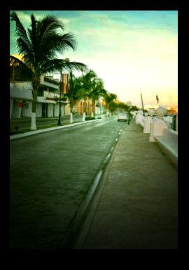 Malecon 