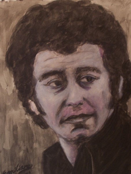 victor jara