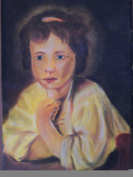 niña