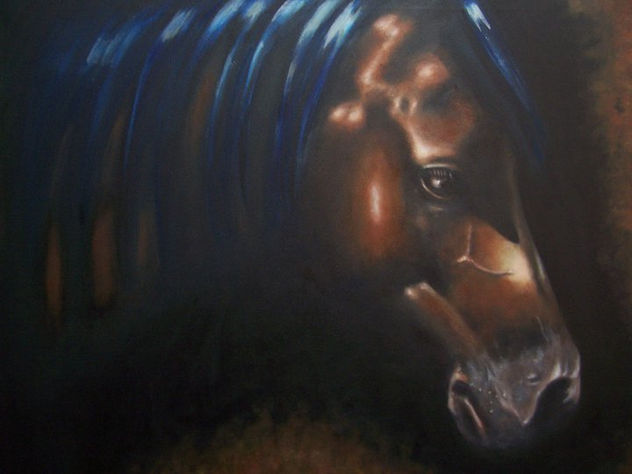 caballo.