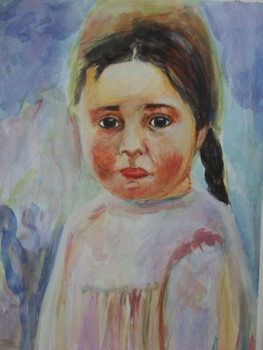 niña